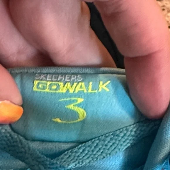 Skechers Multicolored Sneakers - Picture 11 of 11